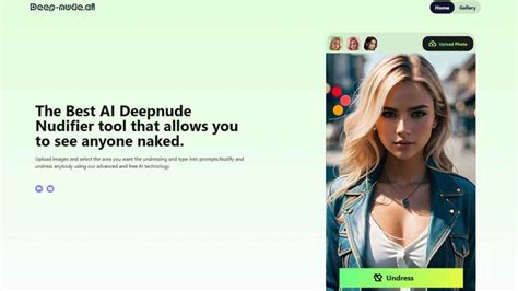 photo to nude|DeepNude Nudify, Free Undress AI & Clothes Remover Online